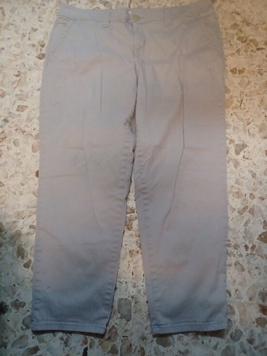 Liz Claiborne Pants - Liz Claiborne Women's Casual Pants SZ 16 Light Tan